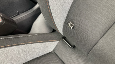 Skoda Kamiq 1.0 TSI 95 SE Edition 5dr Petrol Hatchback